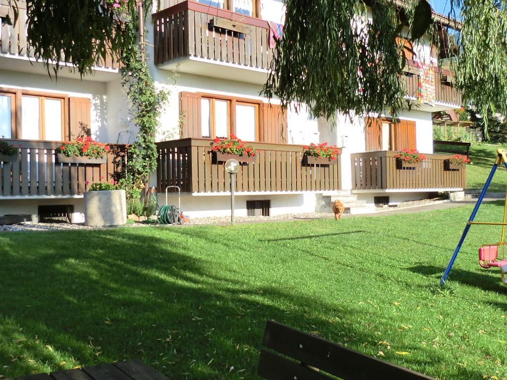 Апартаменти Casa Erica - Carano Номер фото